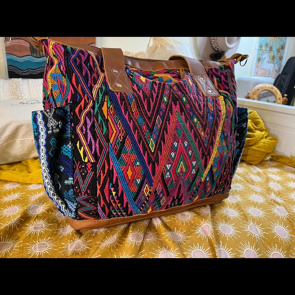 Nena and Co Full Size CDB Bag